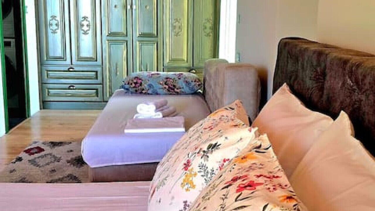 Photo of Bedroom in Himare