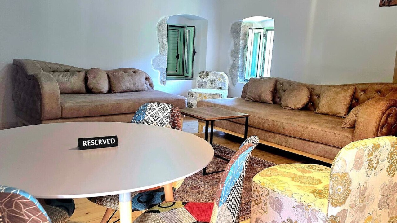 Photo of Livingroom in Himare