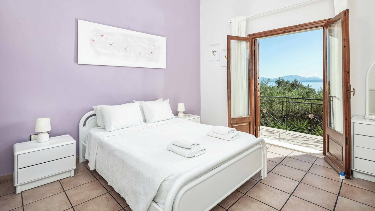 Photo of Bedroom in Barbati