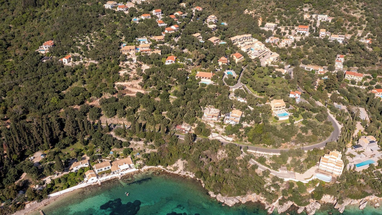 Photo of Outdoor in Barbati