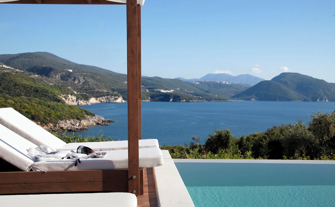 Photo of Outdoor in Sivota