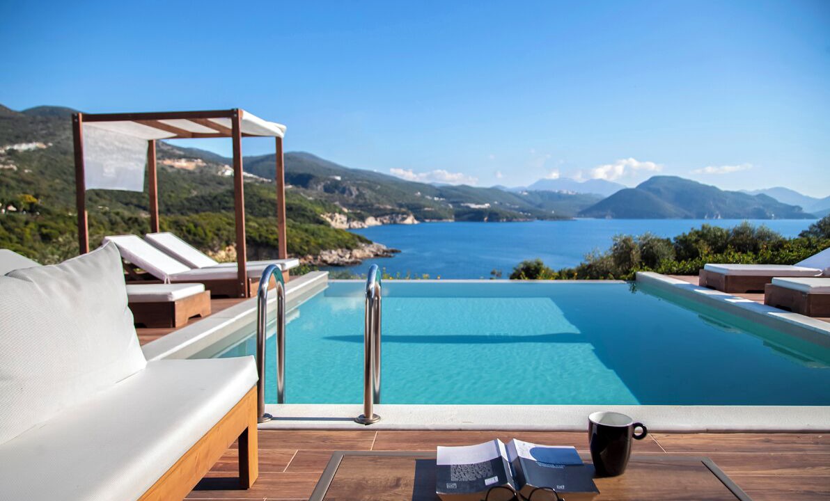 Photo of Outdoor in Sivota