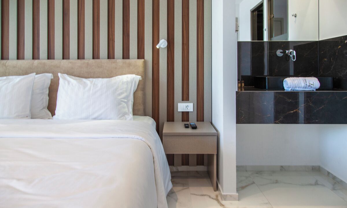 Photo of Bedroom in Sivota