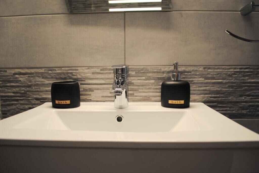Photo of Bathroom in Kavala