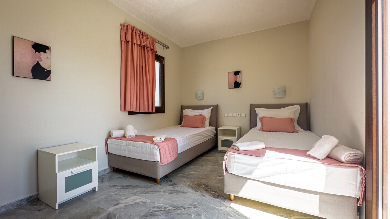 Photo of Bedroom in Hersonissos Centre