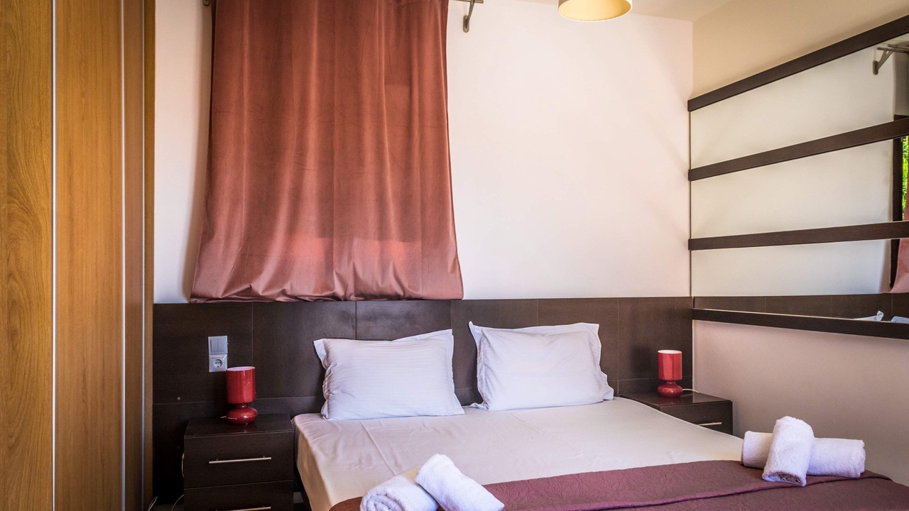 Photo of Bedroom in Hersonissos Centre