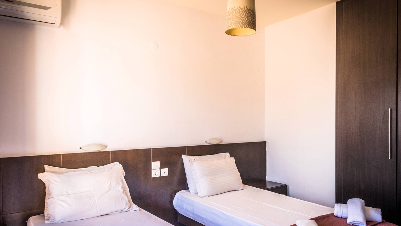 Photo of Bedroom in Hersonissos Centre