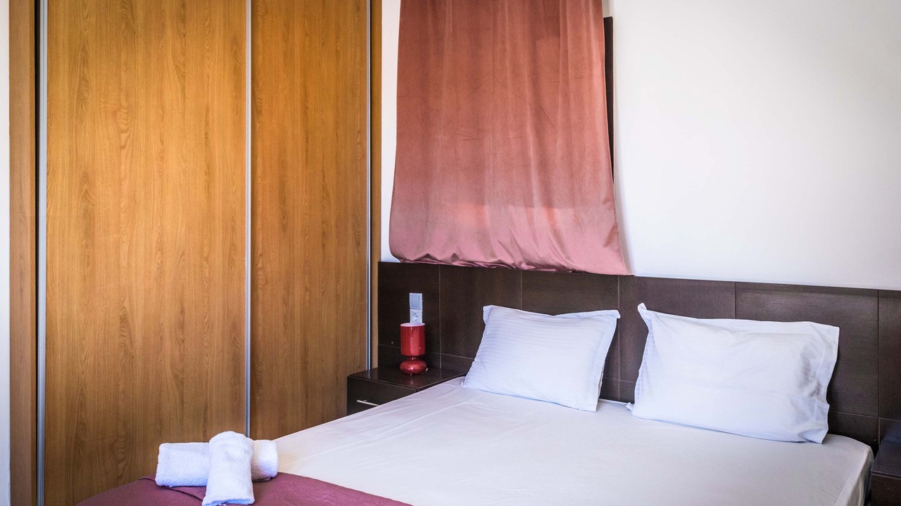 Photo of Bedroom in Hersonissos Centre