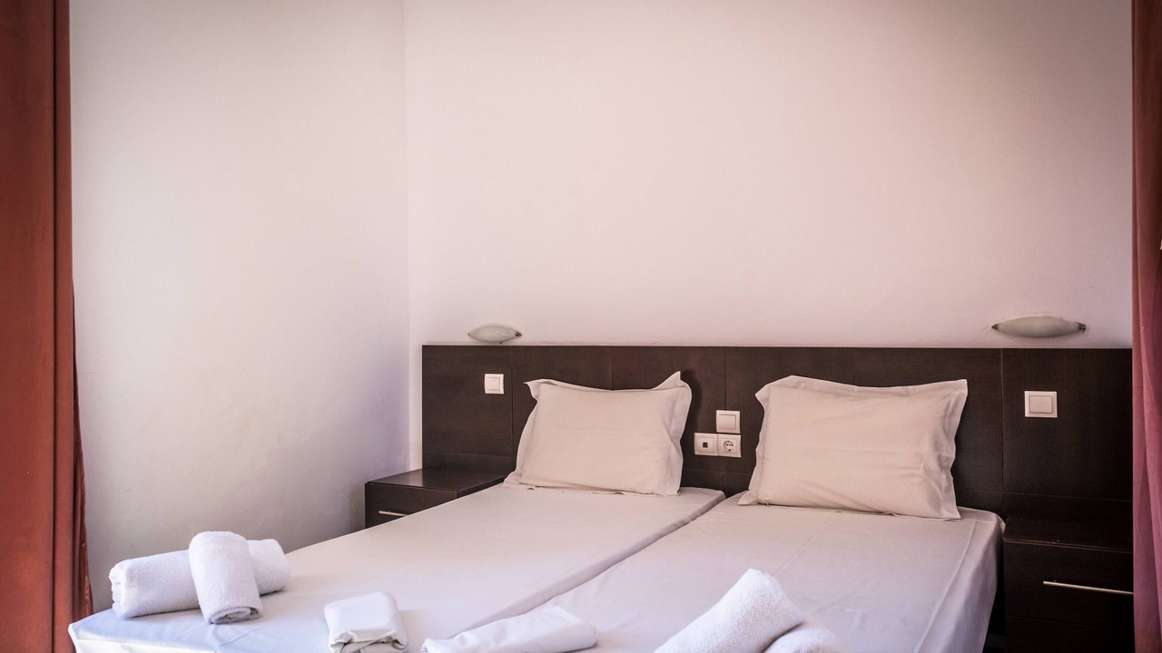 Photo of Bedroom in Hersonissos Centre