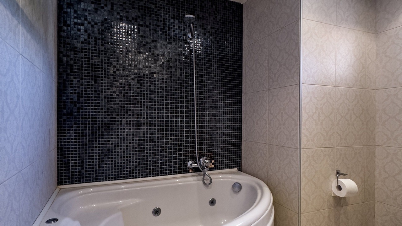 Photo of Bathroom in Hersonissos Centre