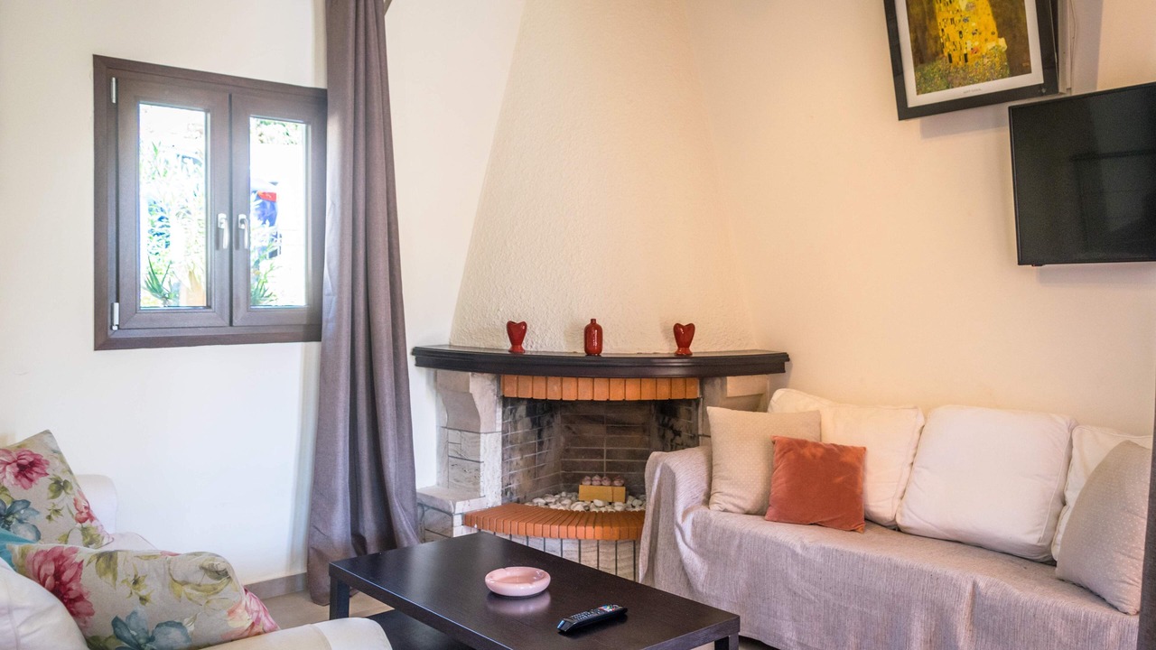 Photo of Livingroom in Hersonissos Centre