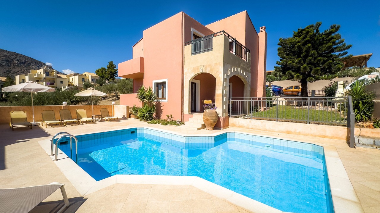 Photo of Outdoor in Hersonissos Centre