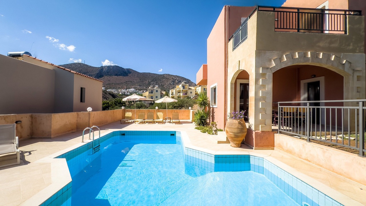 Photo of Outdoor in Hersonissos Centre
