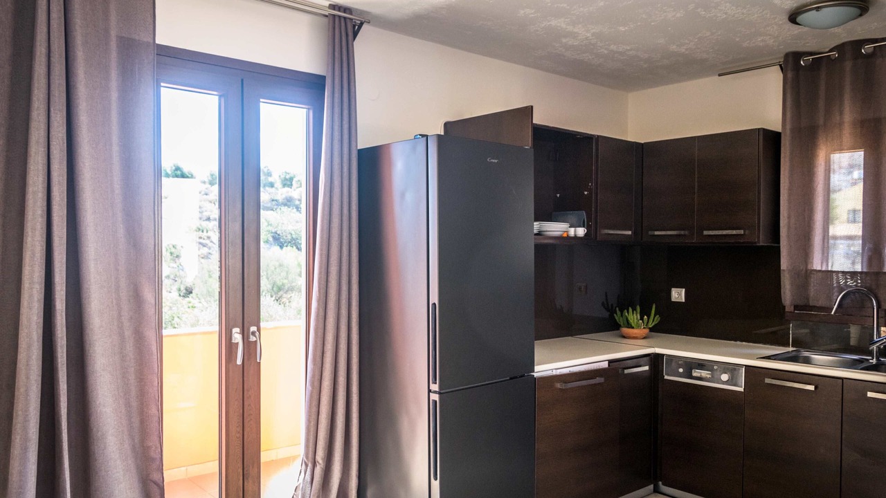 Photo of Kitchen in Hersonissos Centre