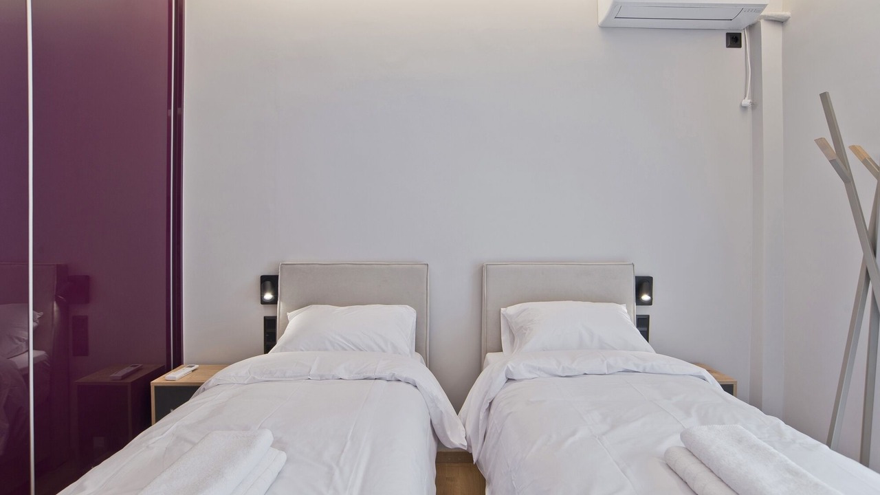 Photo of Bedroom in Ilisia