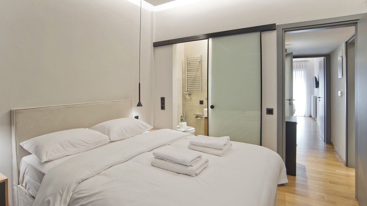 Photo of Bedroom in Ilisia
