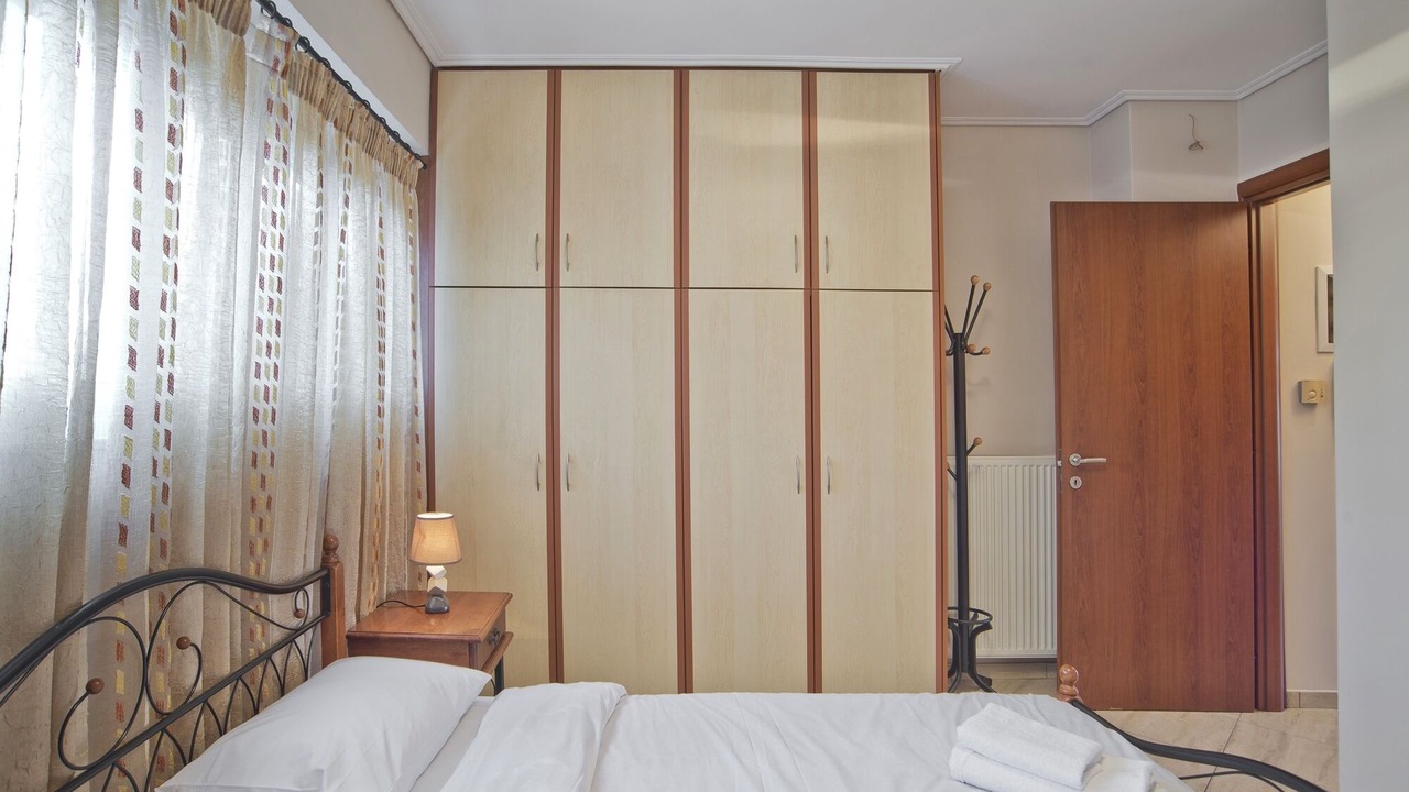 Photo of Bedroom in Moschato-Tavros