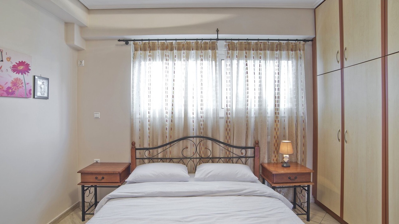 Photo of Bedroom in Moschato-Tavros