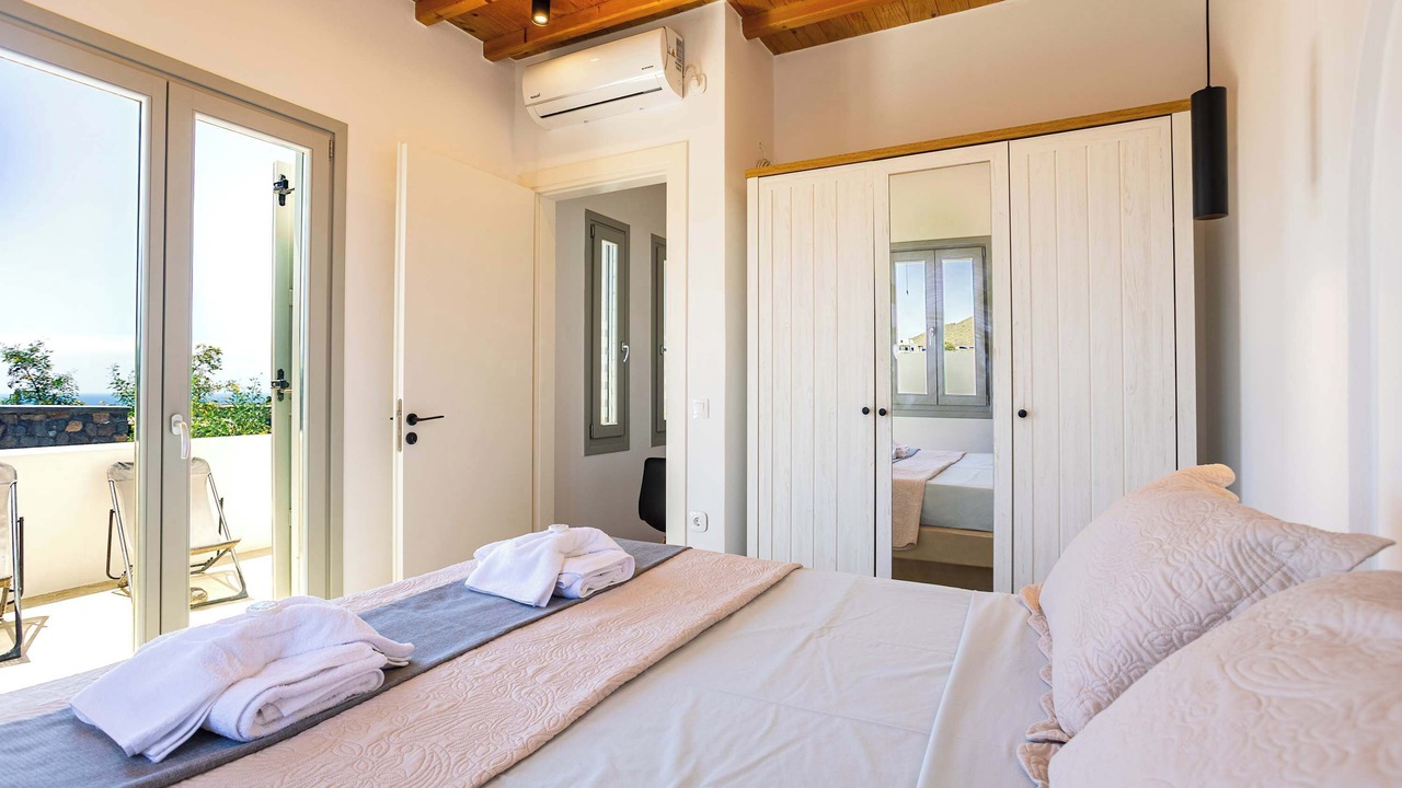 Photo of Bedroom in Megalochori