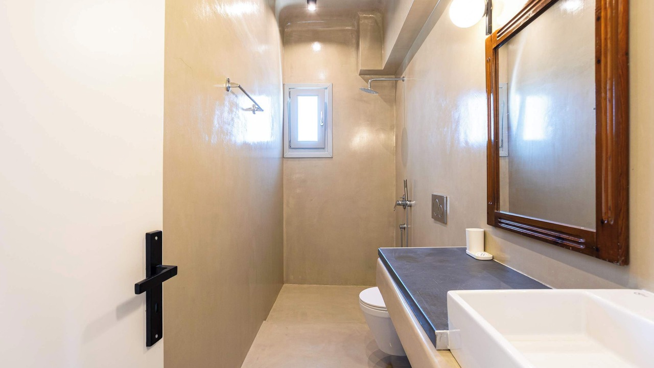 Photo of Bathroom in Megalochori