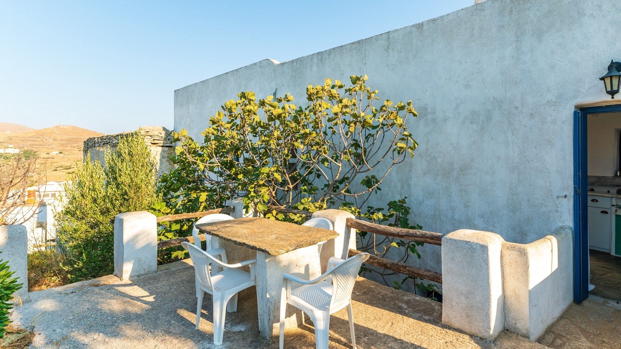 Photo of Outdoor in Exomvourgo