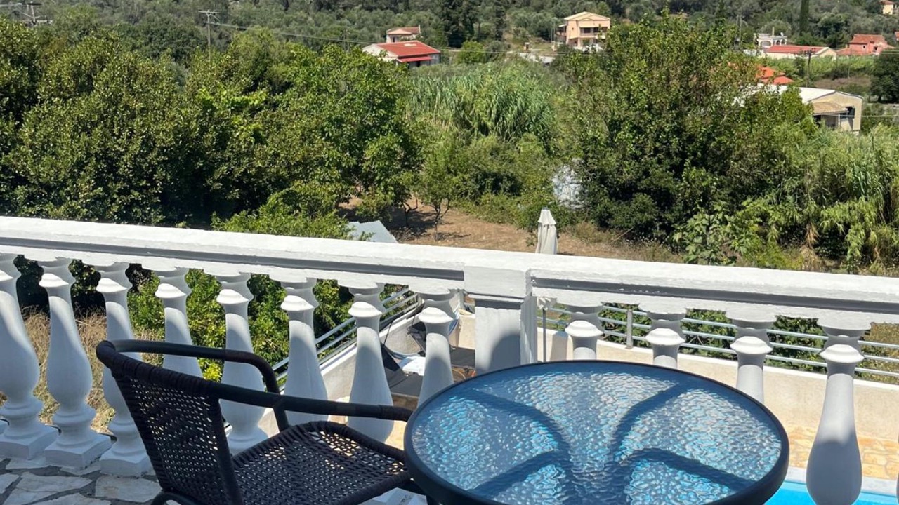 Photo of Patio Balcony in Dafnata
