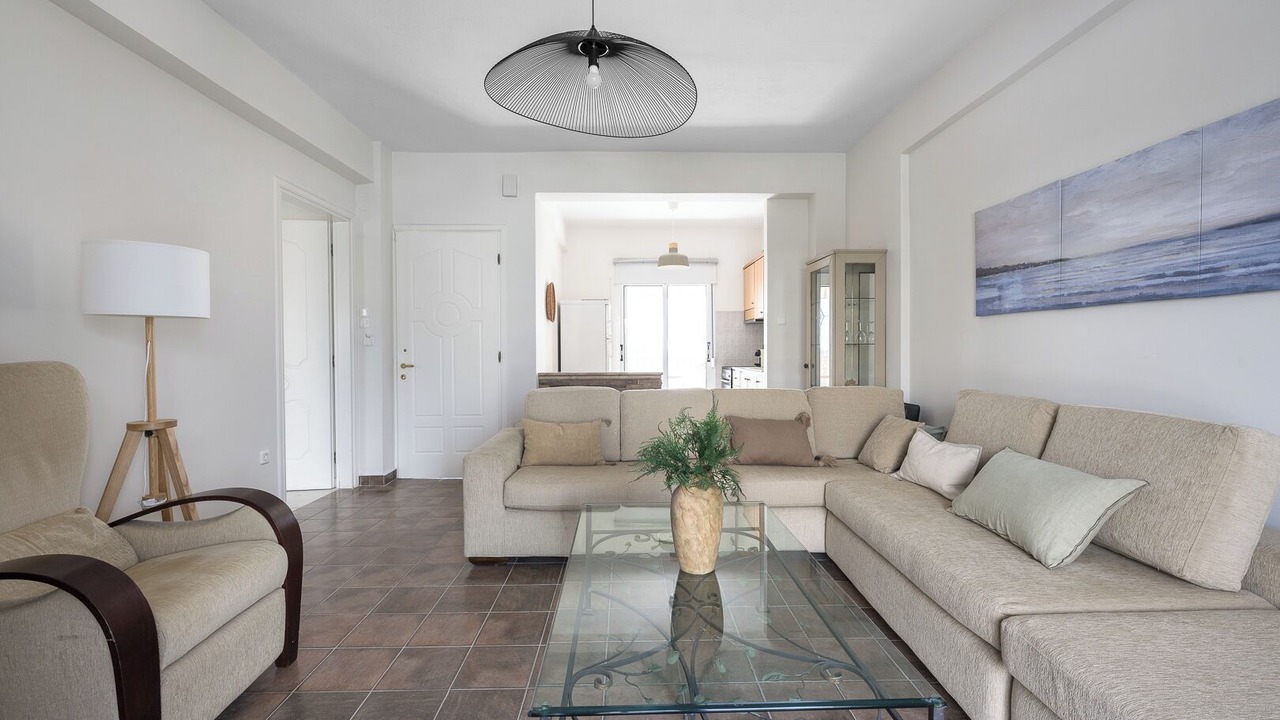 Photo of Livingroom in Gerakini