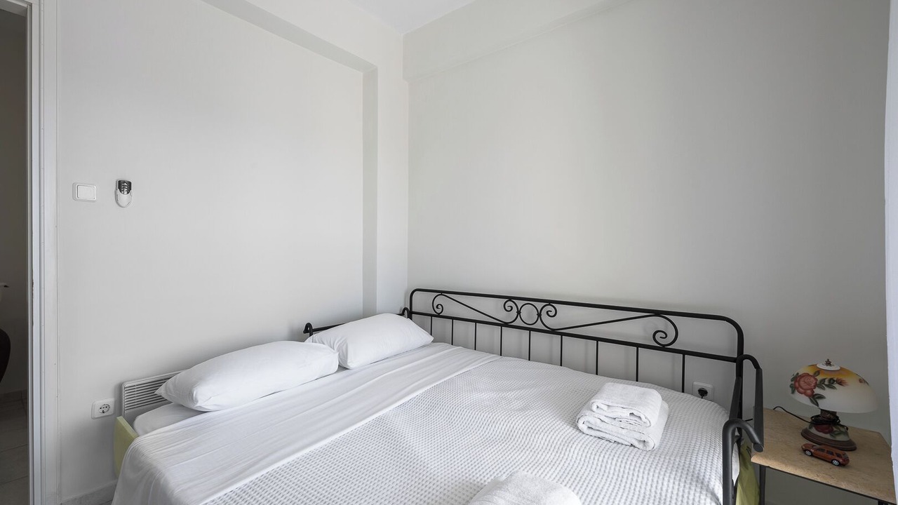 Photo of Bedroom in Gerakini