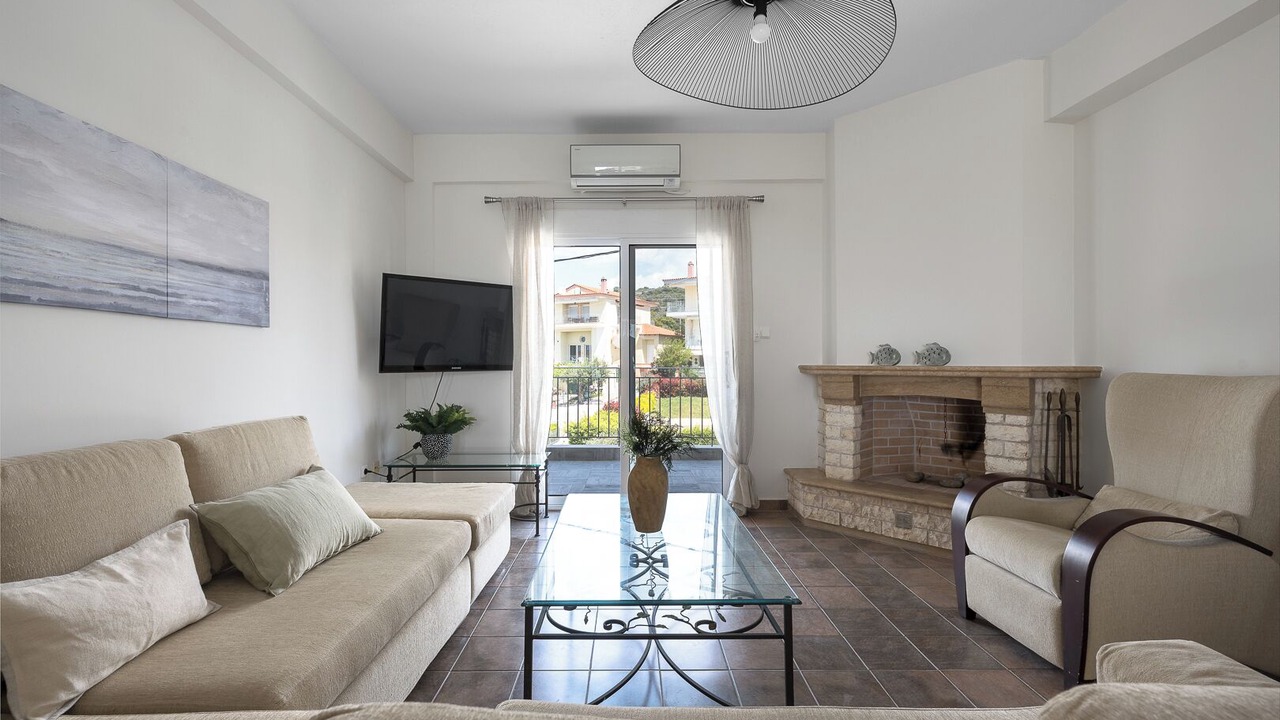 Photo of Livingroom in Gerakini