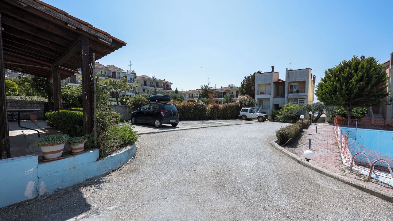Photo of Outdoor in Gerakini