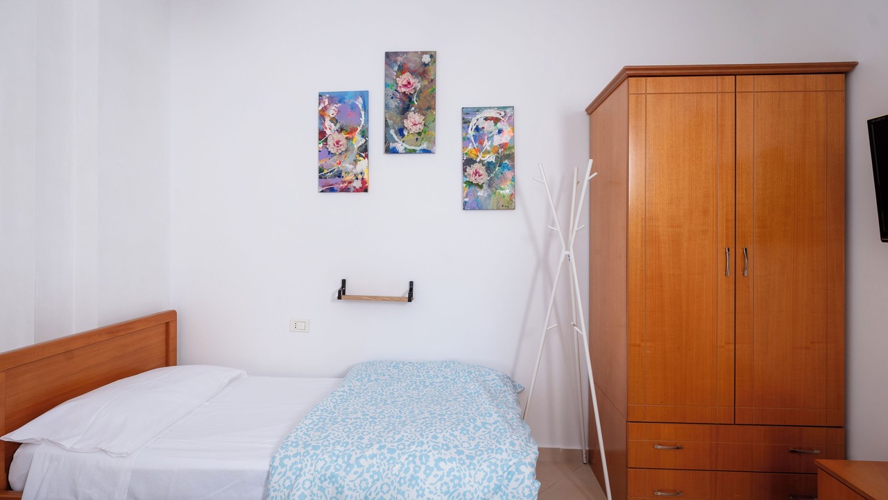 Photo of Bedroom in Radhime