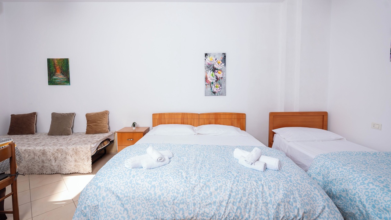 Photo of Bedroom in Radhime