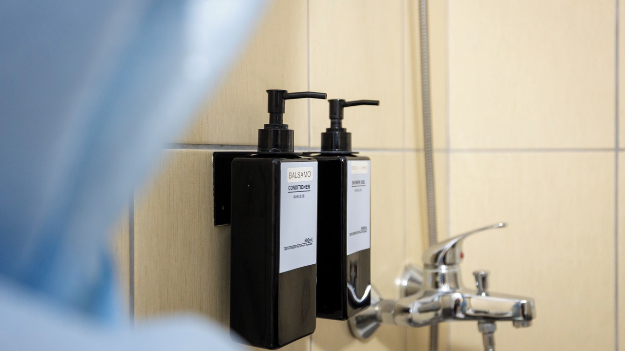 Photo of Bathroom in Radhime