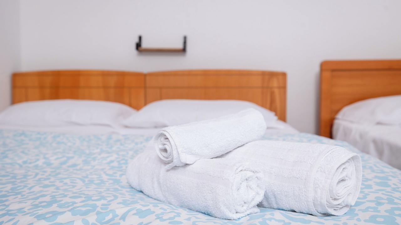 Photo of Bedroom in Radhime
