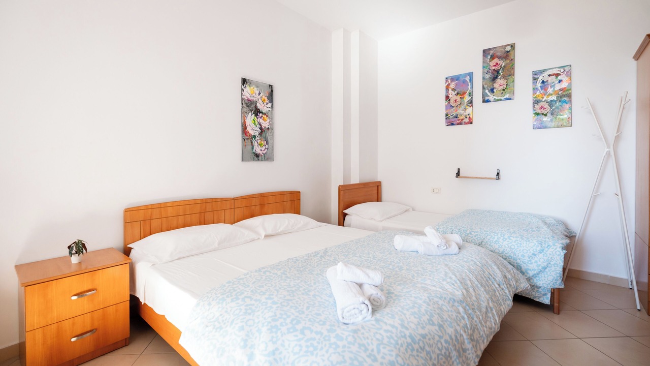 Photo of Bedroom in Radhime
