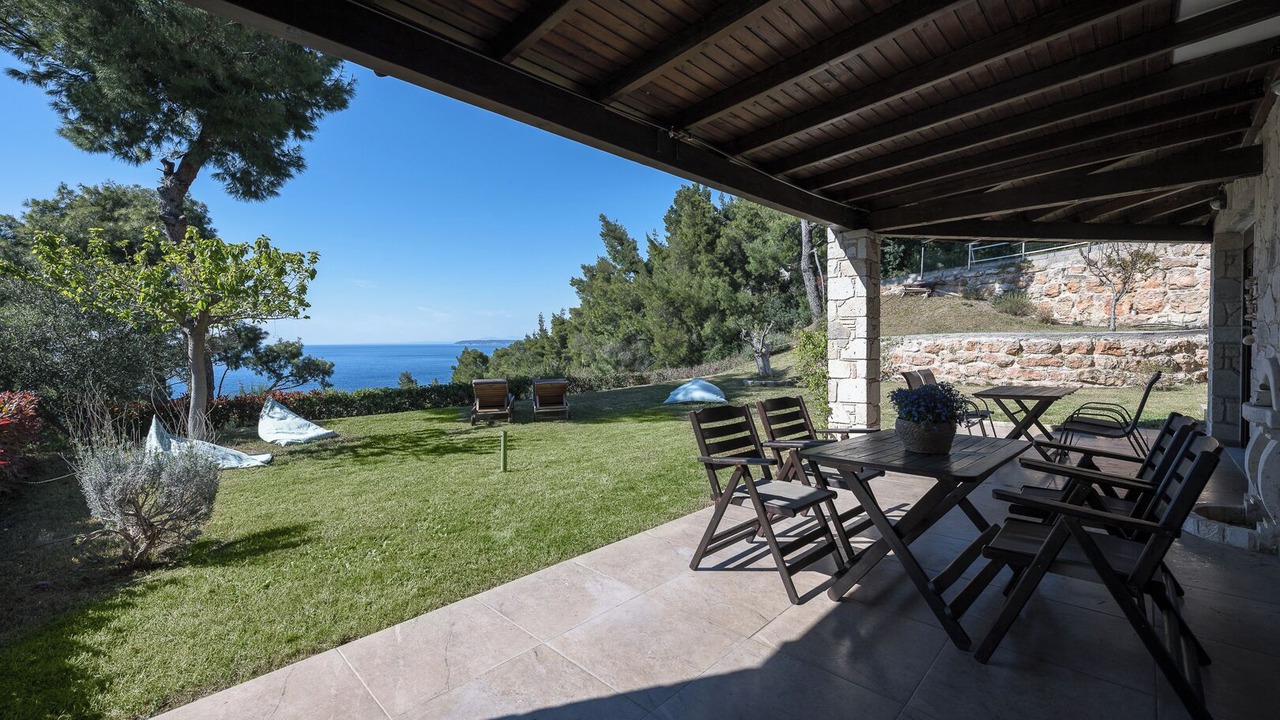 Photo of Outdoor in Kassandra