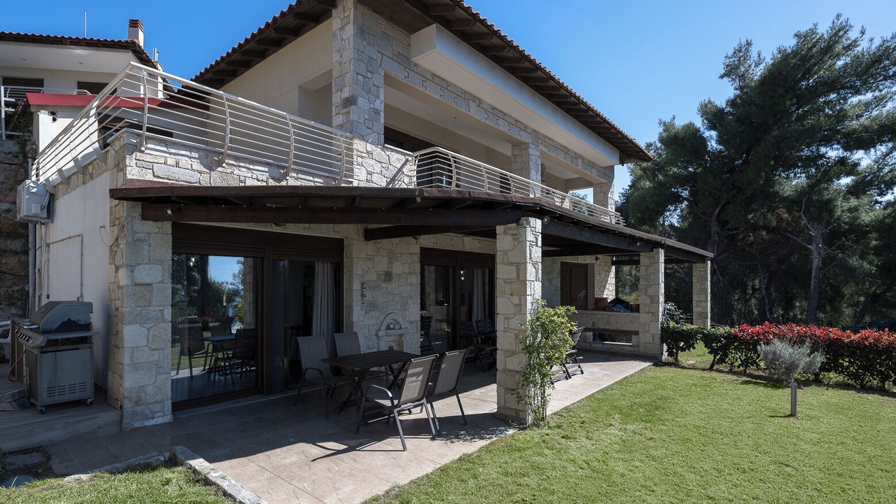 Photo of Outdoor in Kassandra