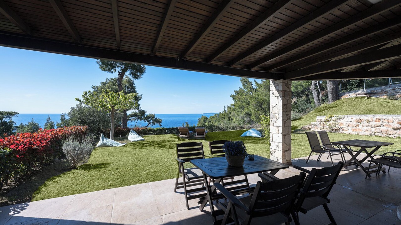 Photo of Outdoor in Kassandra