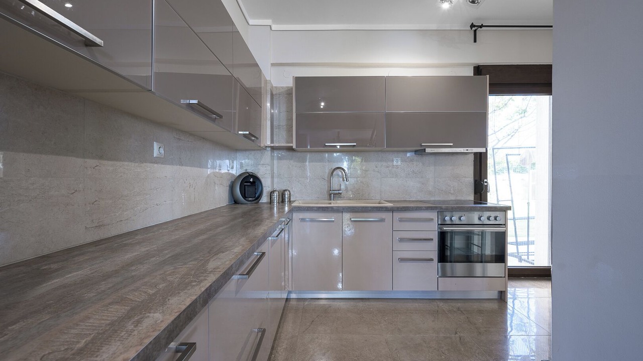 Photo of Kitchen in Kassandra