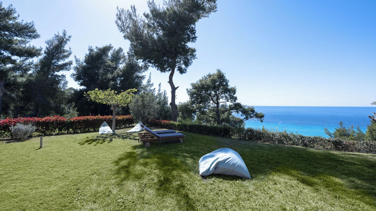 Photo of Outdoor in Kassandra
