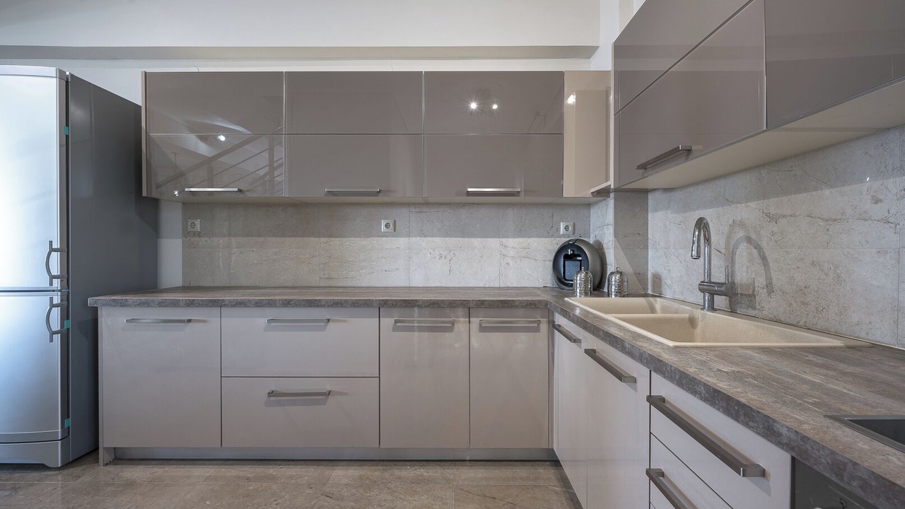 Photo of Kitchen in Kassandra