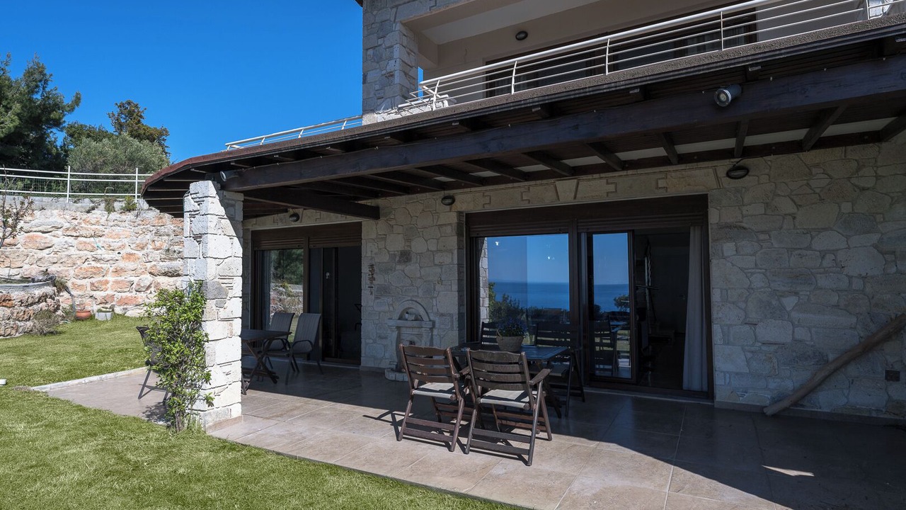 Photo of Outdoor in Kassandra