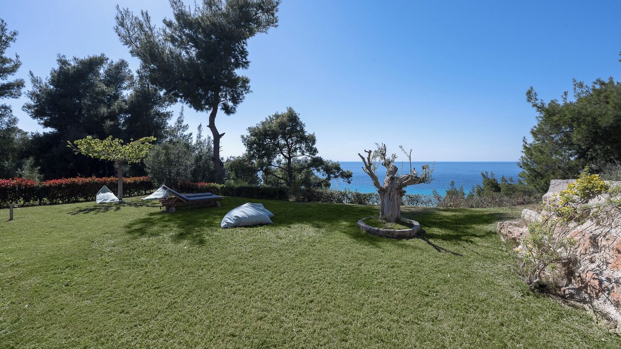 Photo of Outdoor in Kassandra
