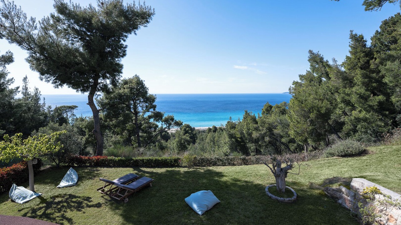 Photo of Outdoor in Kassandra