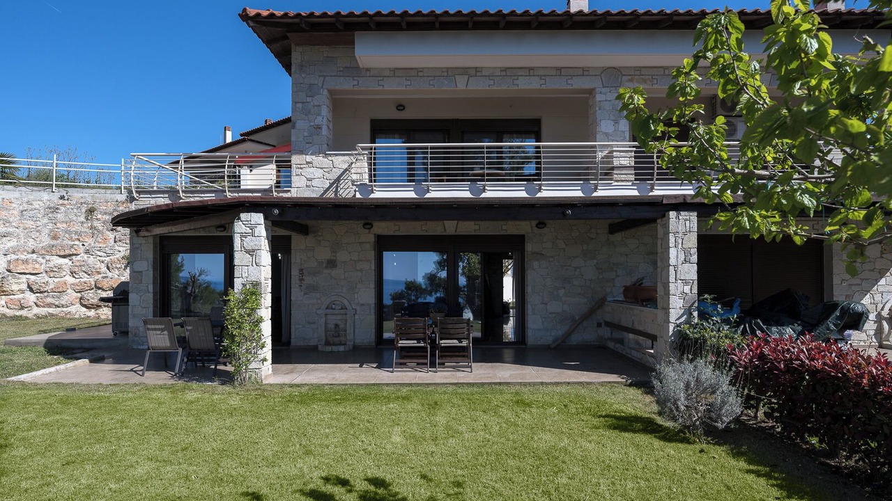 Photo of Outdoor in Kassandra