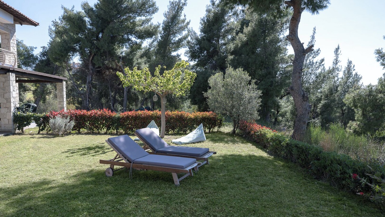 Photo of Outdoor in Kassandra