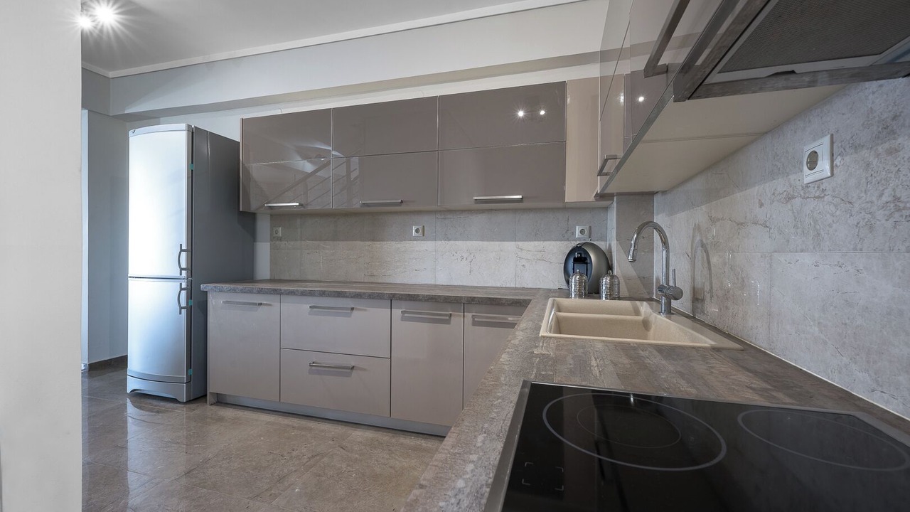 Photo of Kitchen in Kassandra