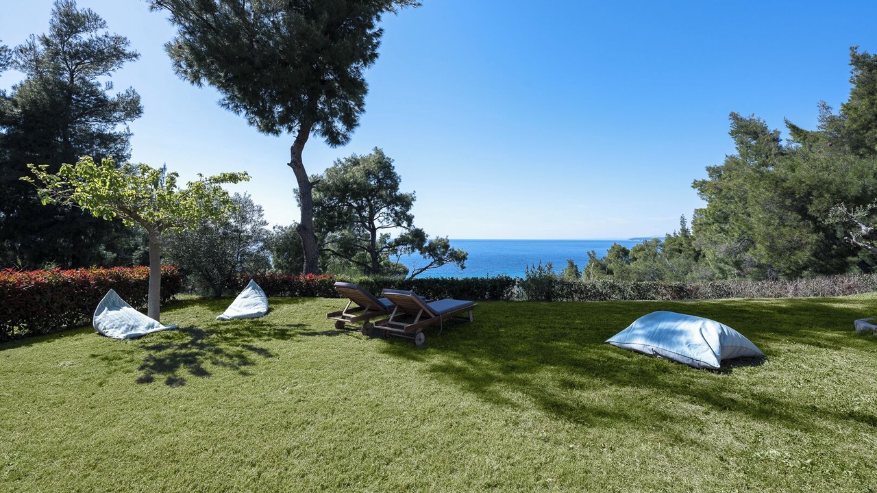 Photo of Outdoor in Kassandra
