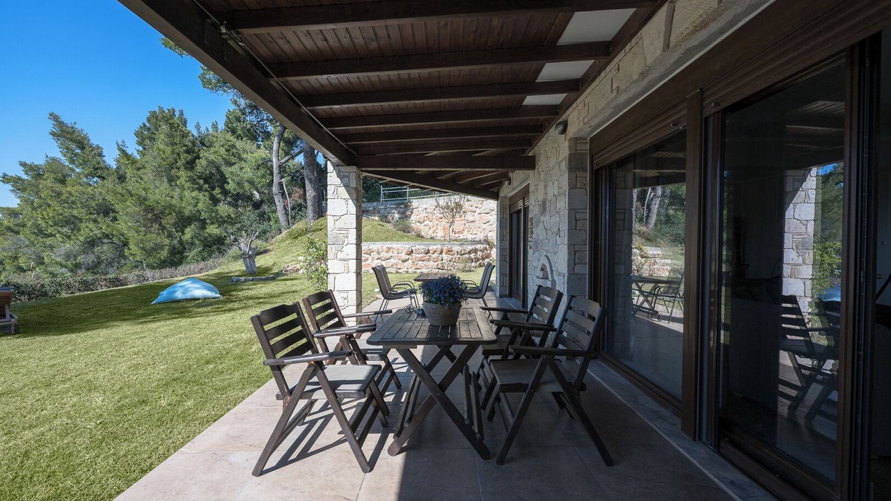 Photo of Outdoor in Kassandra