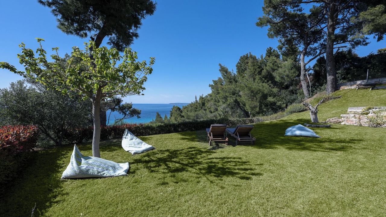 Photo of Outdoor in Kassandra